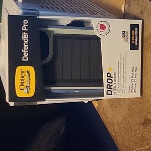 Otterbox for iphone 12/13 pro max
